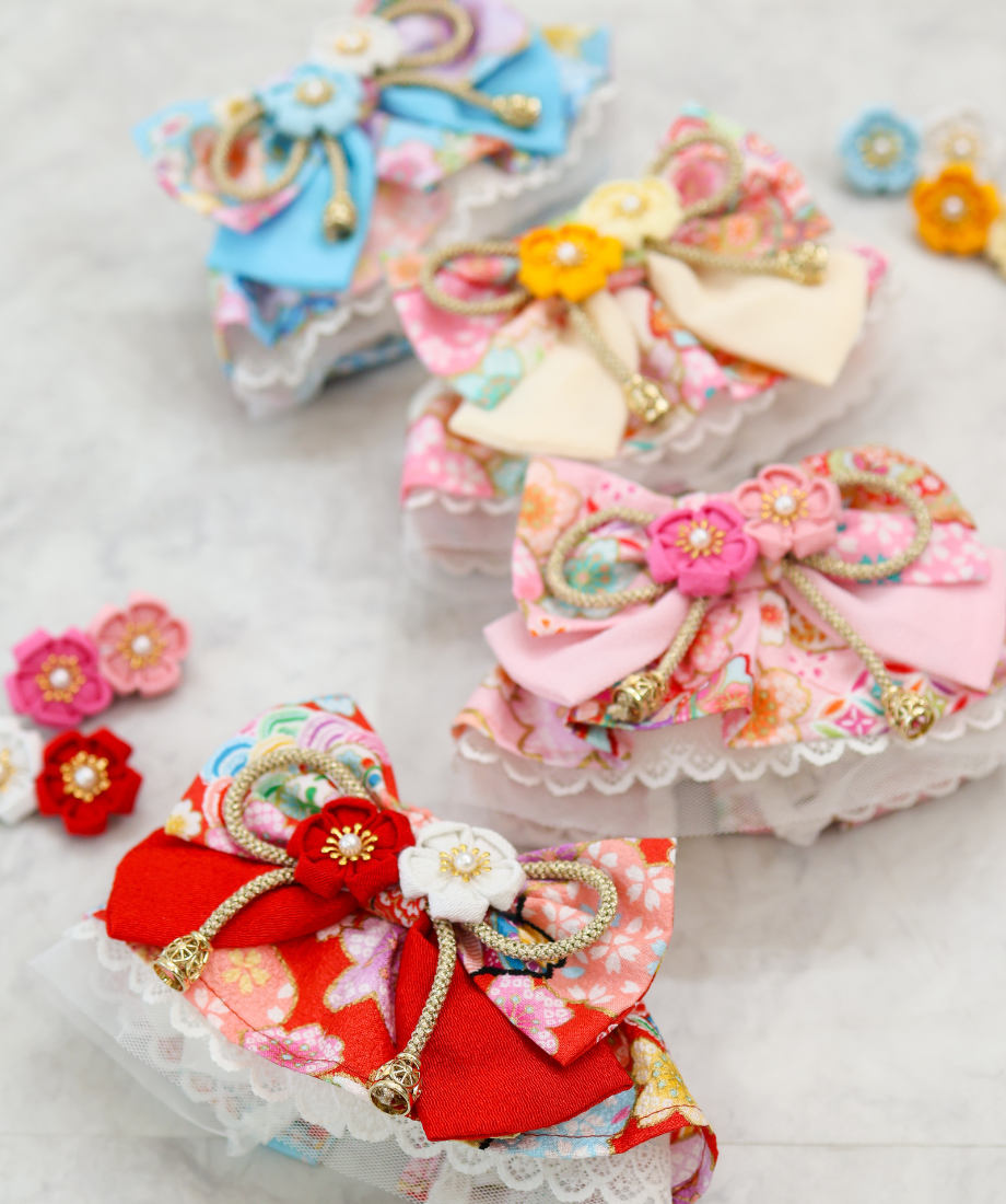 再販なし！【即納】 🌸和柄スタイ🌸 SR852 ORIGINAL | RiMarvie (リマ