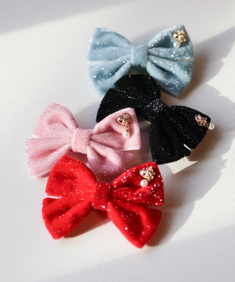 CATEGORY ・ヘアアクセサリー | RiMarvie (リマービー)