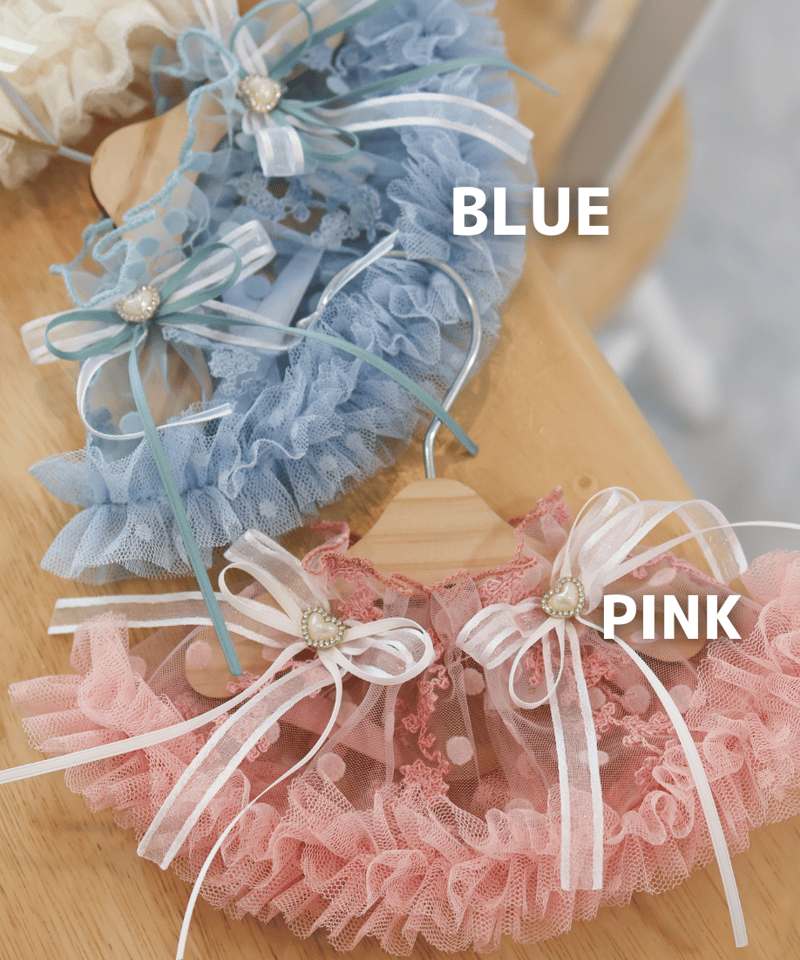 再入荷♪【即納】♥エアリーダブルリボンスタイ♥ ORIGINAL SR808