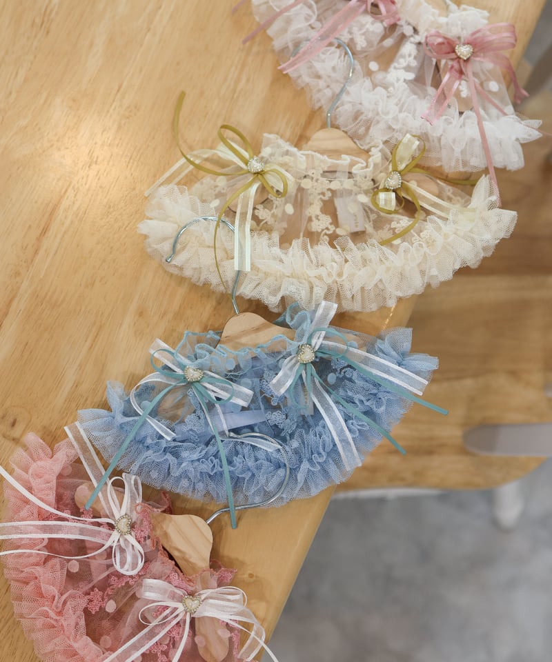 再入荷♪【即納】♥エアリーダブルリボンスタイ♥ ORIGINAL SR808