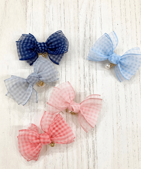ヘアアクセサリー JUN(^-^)v ヘアアクセサリー の通販| 【公式】MUK ONLINE SHOP｜人気