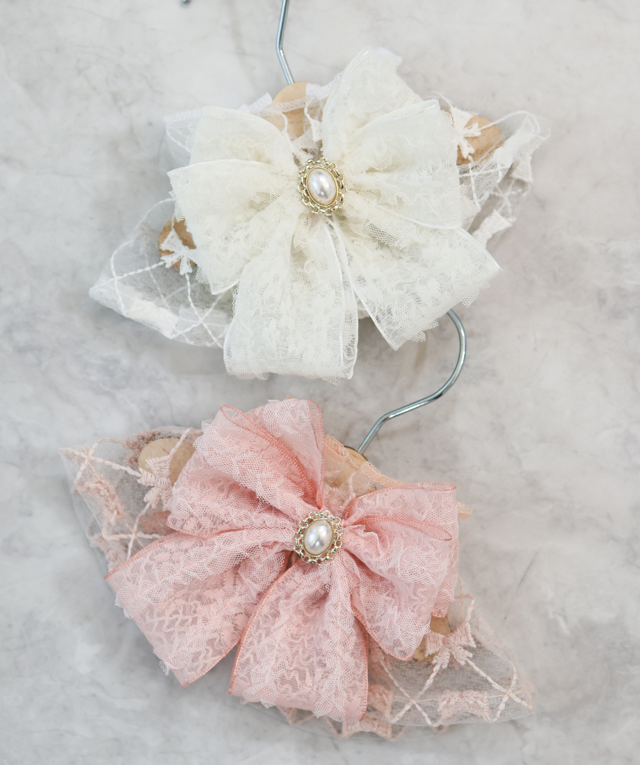 送料無料】ふりふり コロンとしたスタイ(イエロー) 送料無料】ふりふり