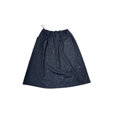 atelier uneplace アトリエユヌプラス　スカート UNEPLACESHOP