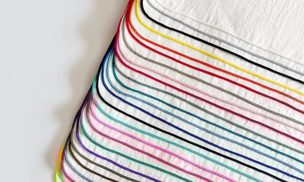 アトリエユヌプラス　スカート ダンボールフレアスカート（スカート）｜ur's（ユアーズ）の