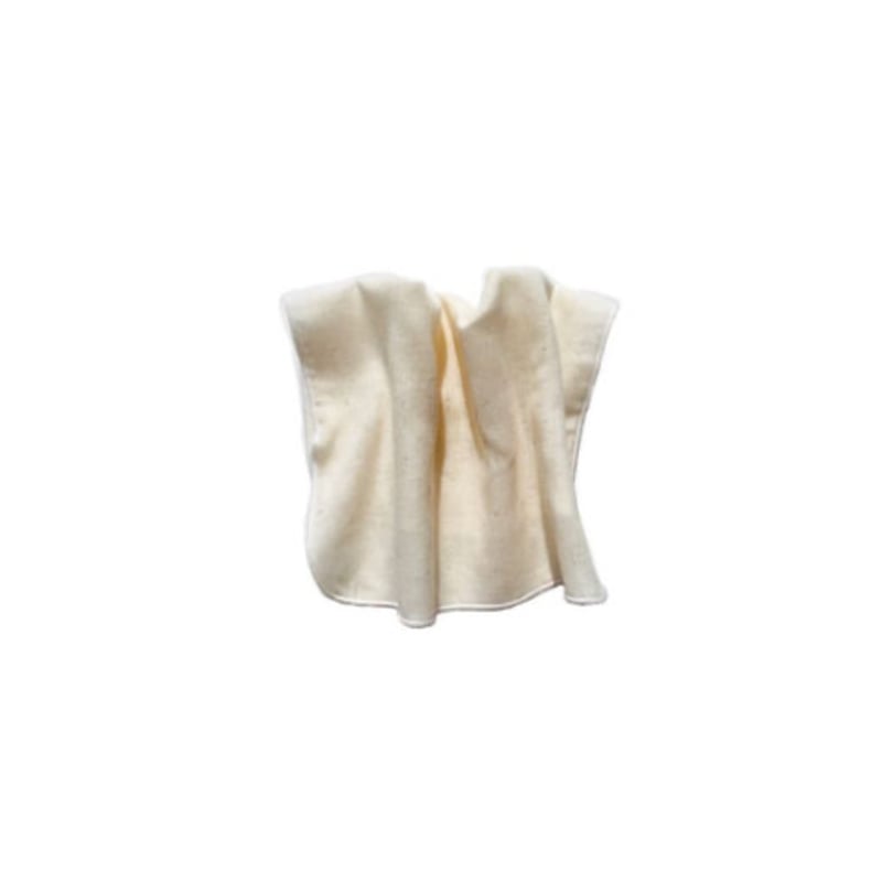 ガーゼハンカチ  オーダー用 ダブルガーゼ生地⑤ Leaf＆Moon TAKARAZUKAの5重ガーゼハンカチ | ワンダフルコウベweb