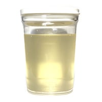 ビネガーイール 50ml (体長最大 2mm)