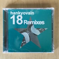 hankyovain 18 Remixes