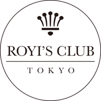 Royi’s club tokyo 　　カフェ会員