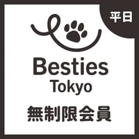 Besties Tokyo 平日無制限会員