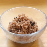 めざめ玄米®120ｇパック　30個セット