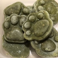 わんちゃん用　モリンガ入り　めざめ玄米ジェラート１枚