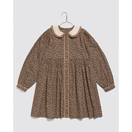 Little cotton clothes / Agatha Dress Bracken Floral