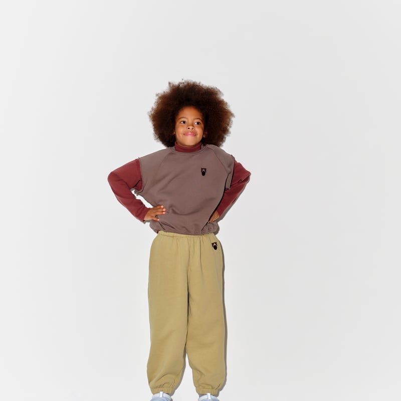 main story / Tank - Falcon 10y | calme closet