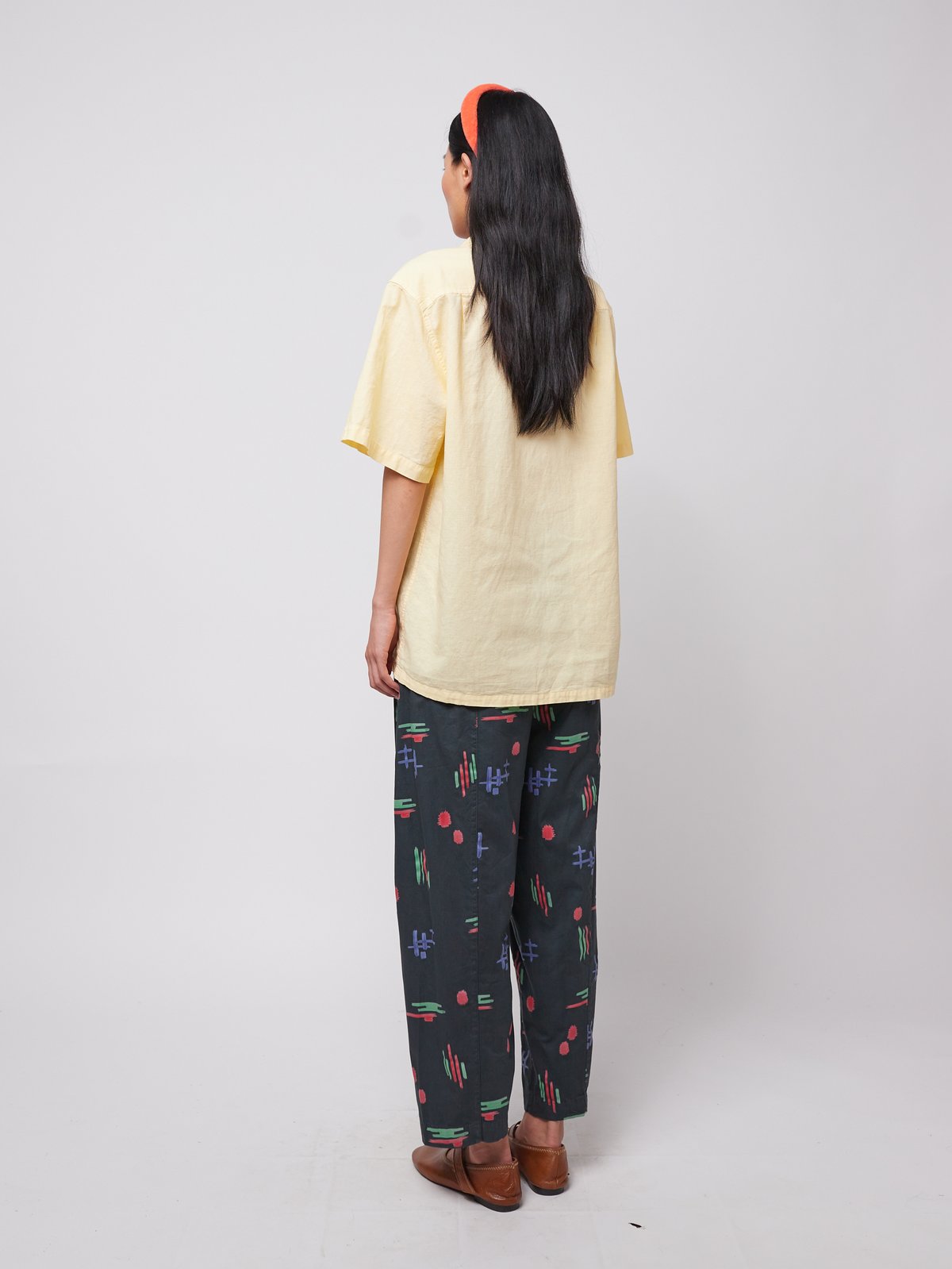 BOBO CHOSES / Bobo Choses cap | calme closet
