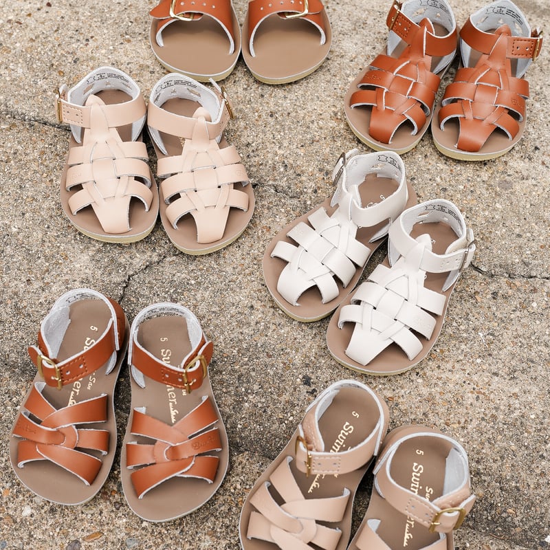 【専用】saltwater サンダル 13cm 17cm 楽天市場】saltwater sandals / ソルトウォーター サンダル