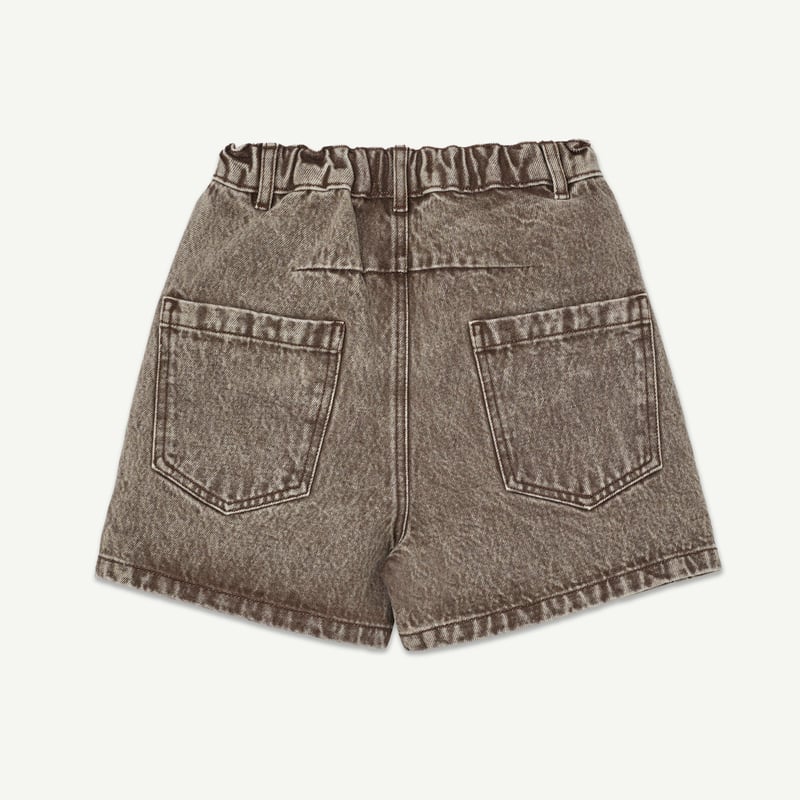 main story Denim Short 2y 【Main Story】Denim Short 2y