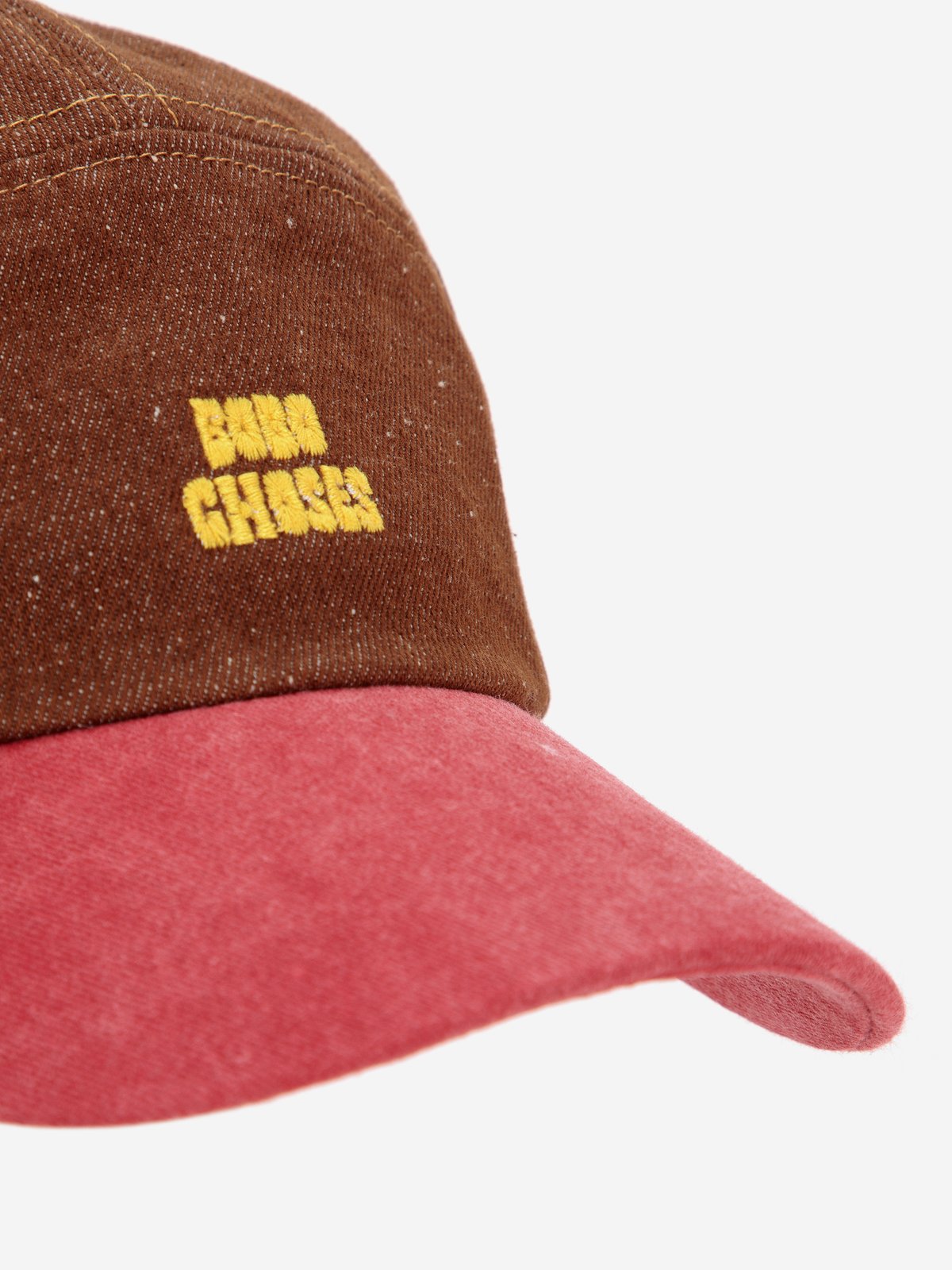 BOBO CHOSES / Bobo Choses cap | calme closet