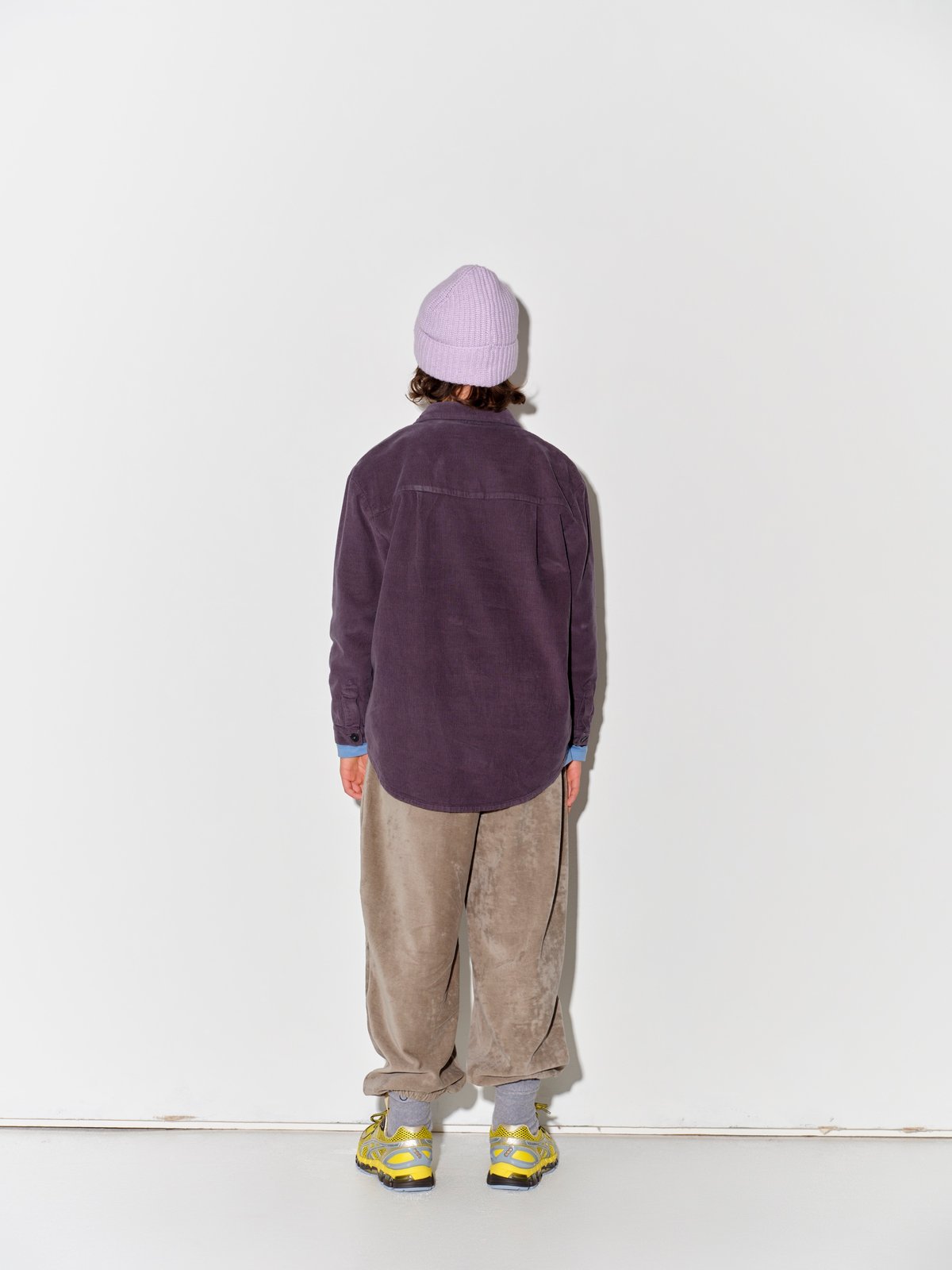 main story / Balloon Pant - Satellite 2y | calm