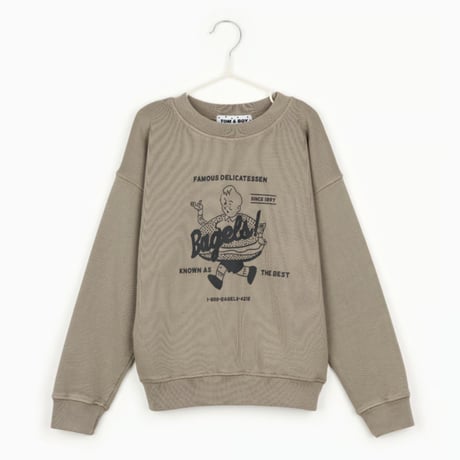 tomboy | STORES
