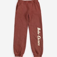 BOBO CHOSES / Bobo Choses jogging pants (B126AC084)