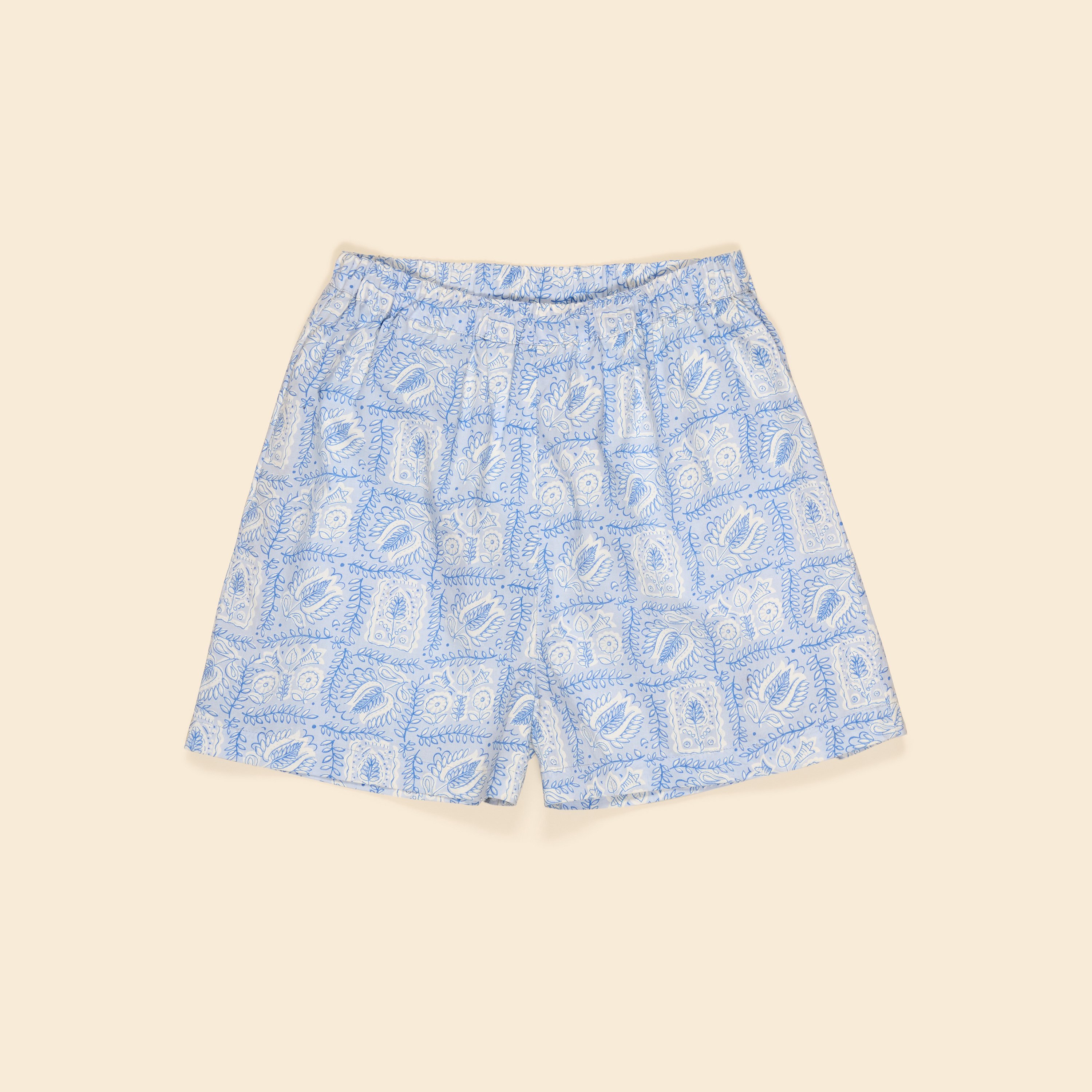 ☆ Apolina / Sal Short - Studio Floral | calme c