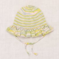 Misha&Puff / Starling Sunhat - Bubble Space Dye (2-4y,4-8y)