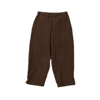 ボトムス nixnut Ril Pants Chili Checkered 92 nixnut / Ril Pants - Chili Checkered 92 | calme