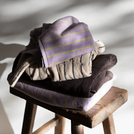 BONGUSTA / Naram Hand Towels 50×80cm 2color