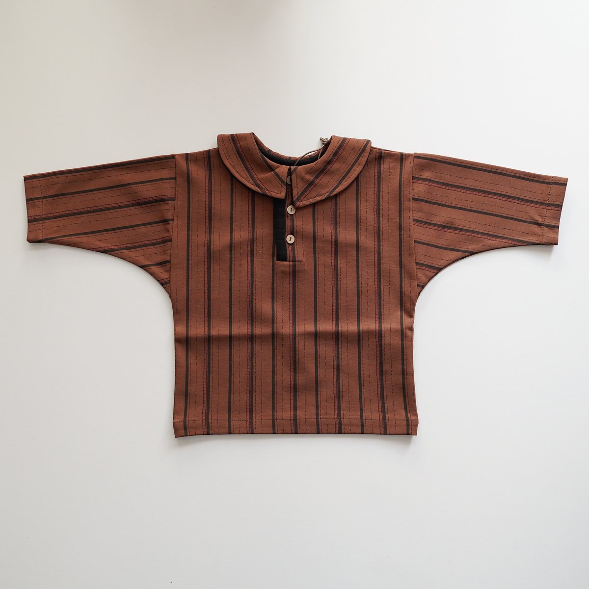 ボトムス HELLO LUPO Dalston bloomers/Marlo shirt HELLO LUPO