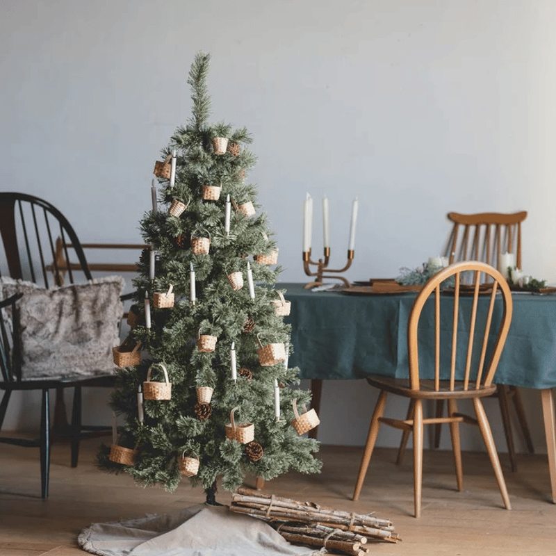 ANTRY / Snokka mini basket set - クラフトミニバスケットオーナ