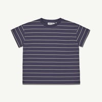 main story Waffle Tee Plum Kitten 2y ロンT main story Waffle Tee Plum Kitten 2y ロンT