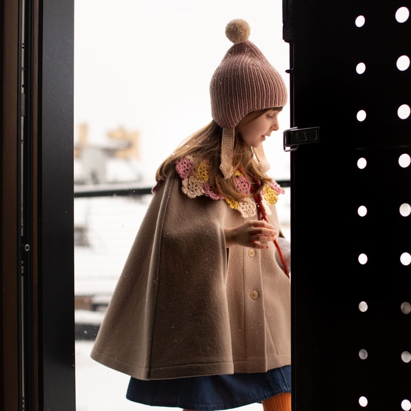 Kalinka divna hat 3-5y