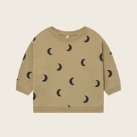 organic zoo / Dusky Midnight Sweatshirt