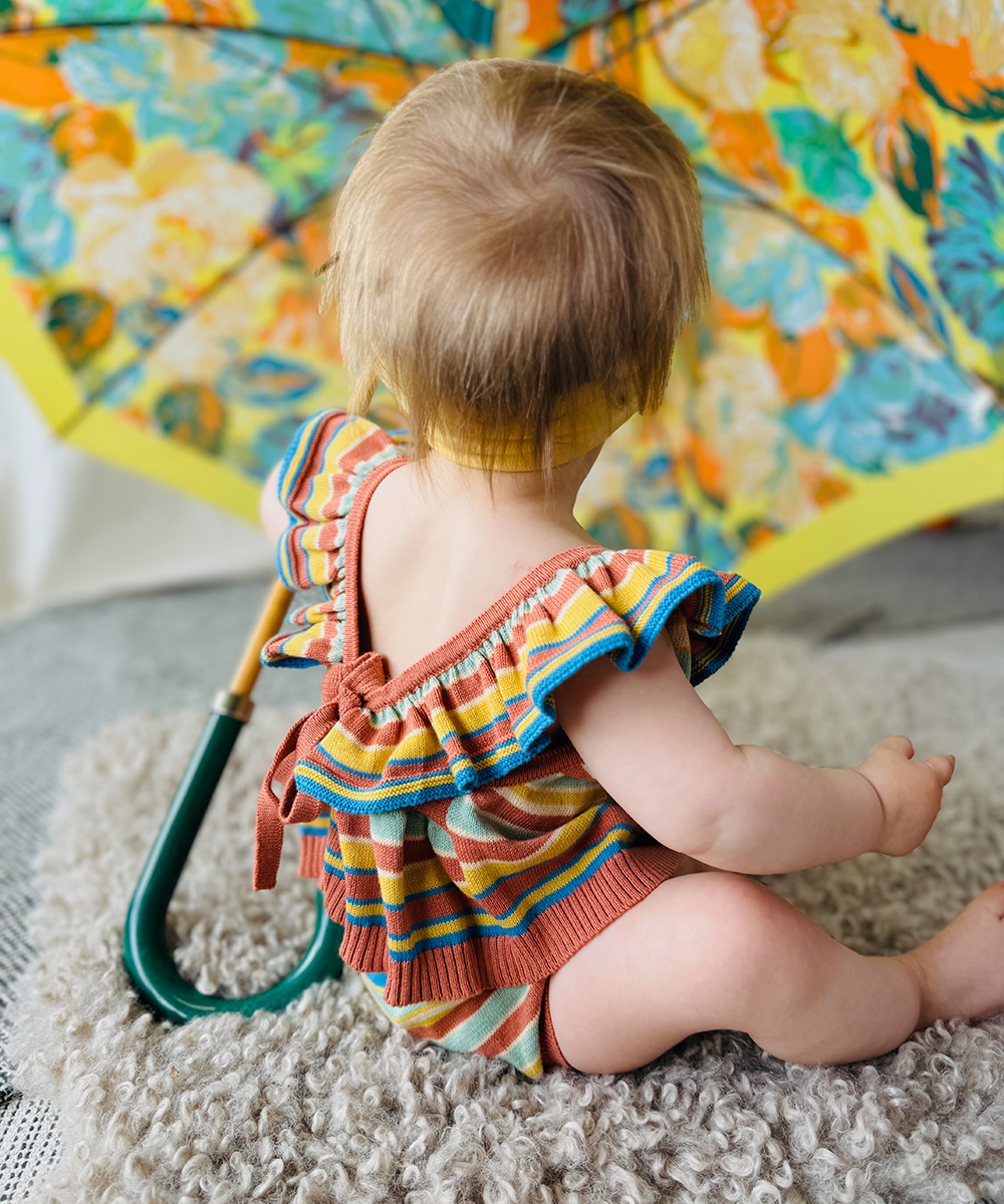 MABLI / NERYS BLOOMERS - PORTBELL 18m 2y | cal