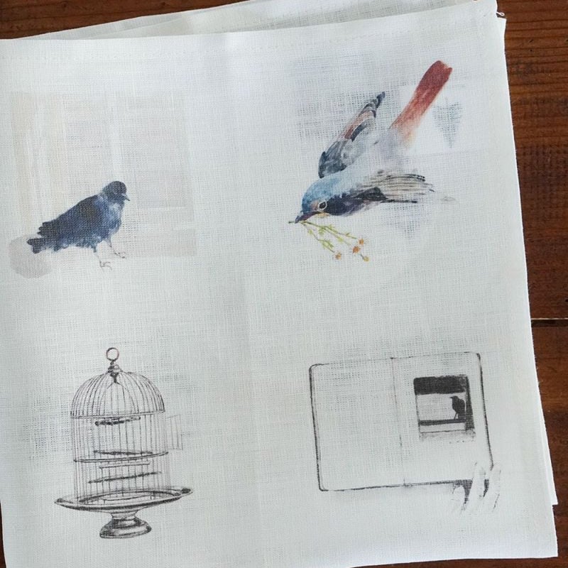 みんな鳥になって パンフレット みんな鳥になって パンフレット - メルカリ