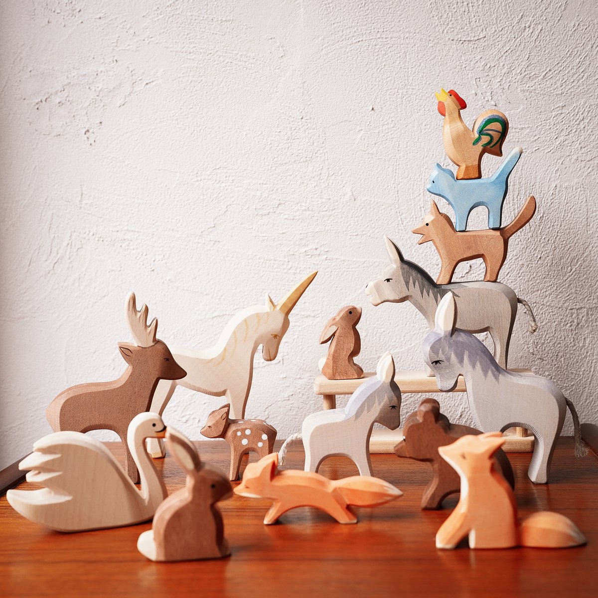 Ostheimer / Unicorn | calme closet