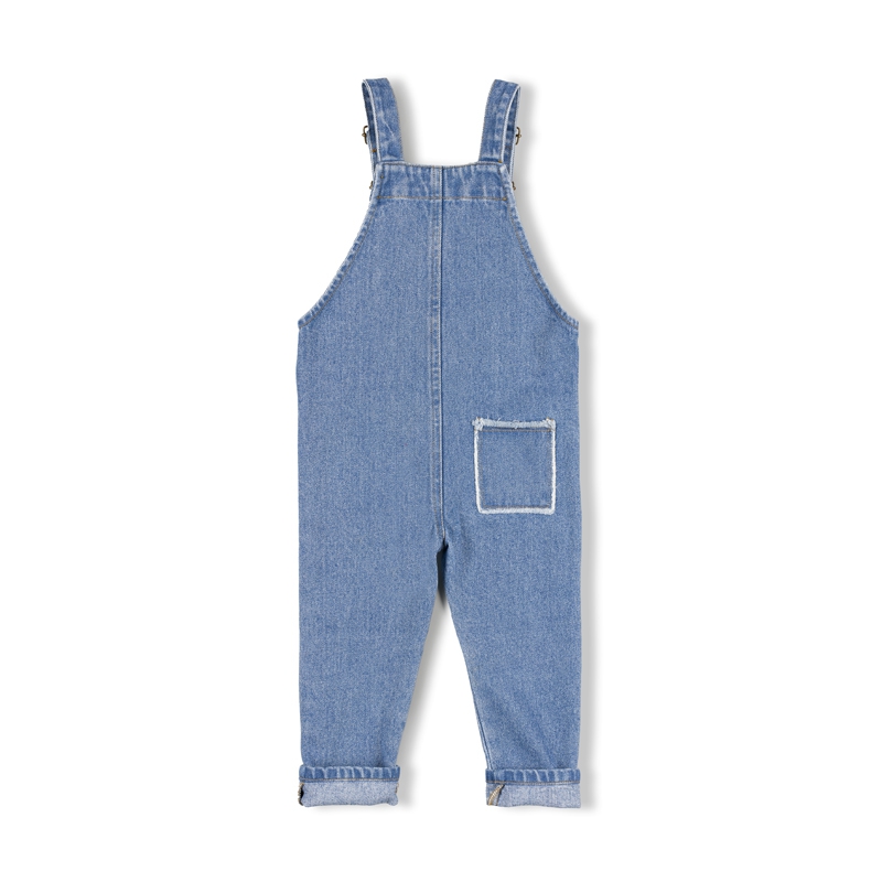 nixnut / Dungaree - Jeans 98.104 | calme closet