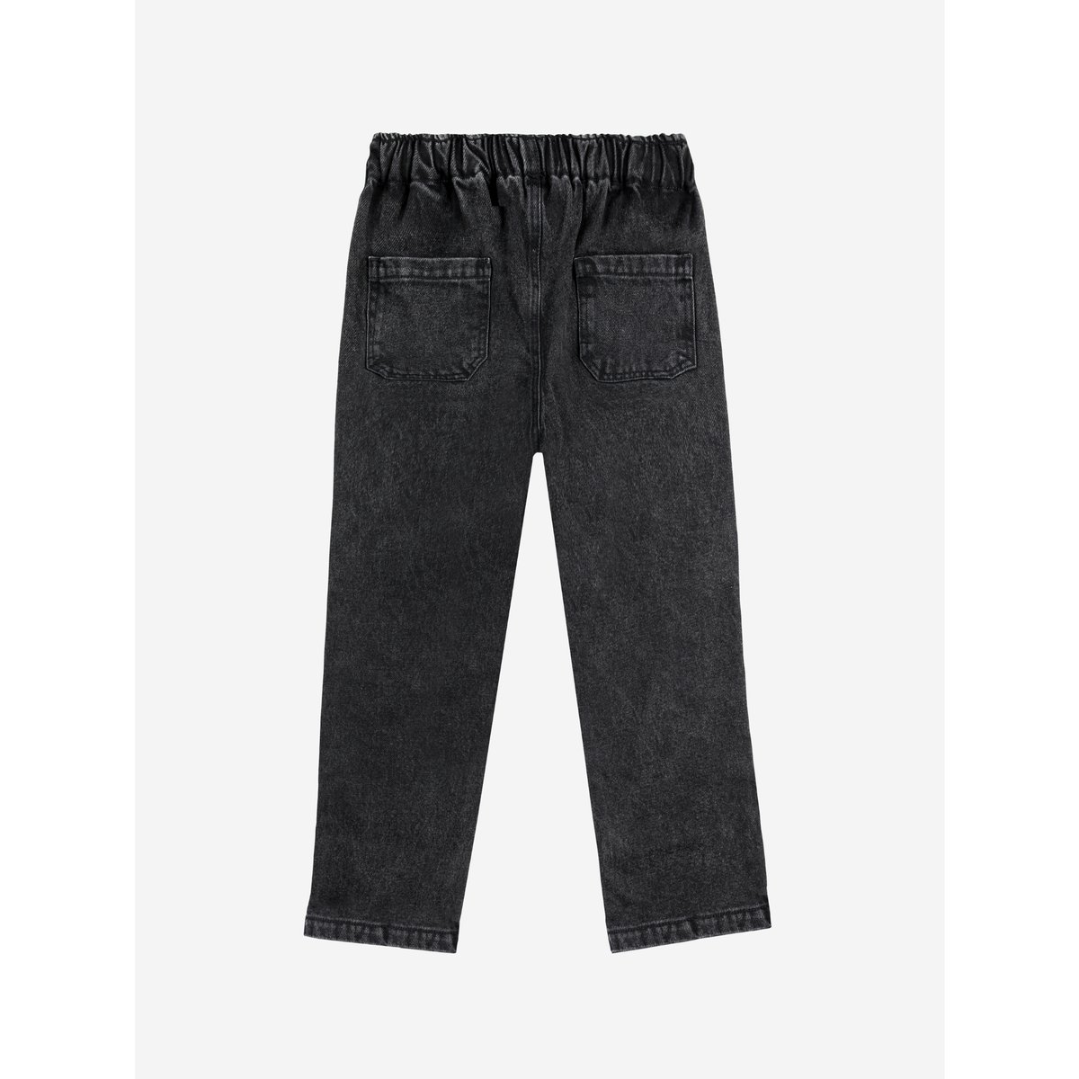 BOBO CHOSES / Wavy Bobo Choses denim pants | ca