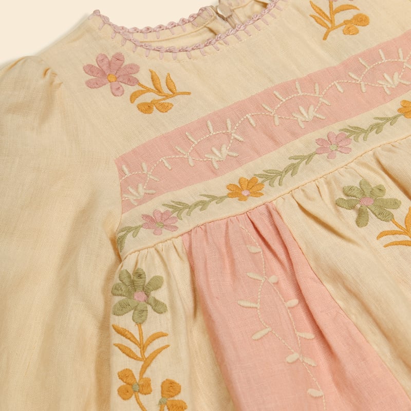 【新品未使用】apolina pasty dress アポリナ ワンピース apolina 23ss dress 新品未使用】Apolina アポリナ