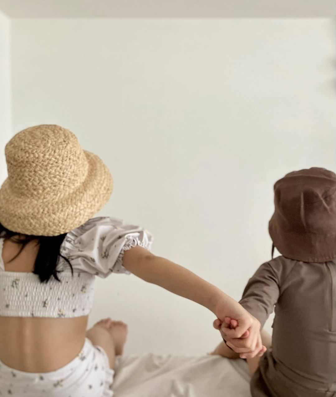 son and daughter 水着 5-6y 新品未使用 son and daughter 水着 5～6Y