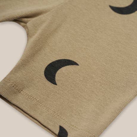organic zoo / Dusky Midnight Biker Shorts