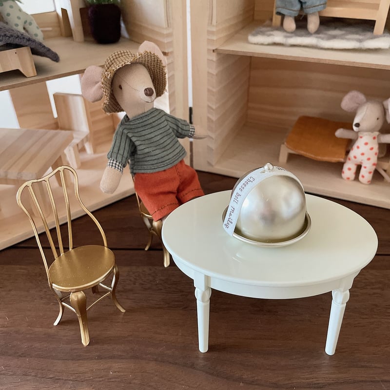 ☆Hiker mouse boy / Maileg | calme closet