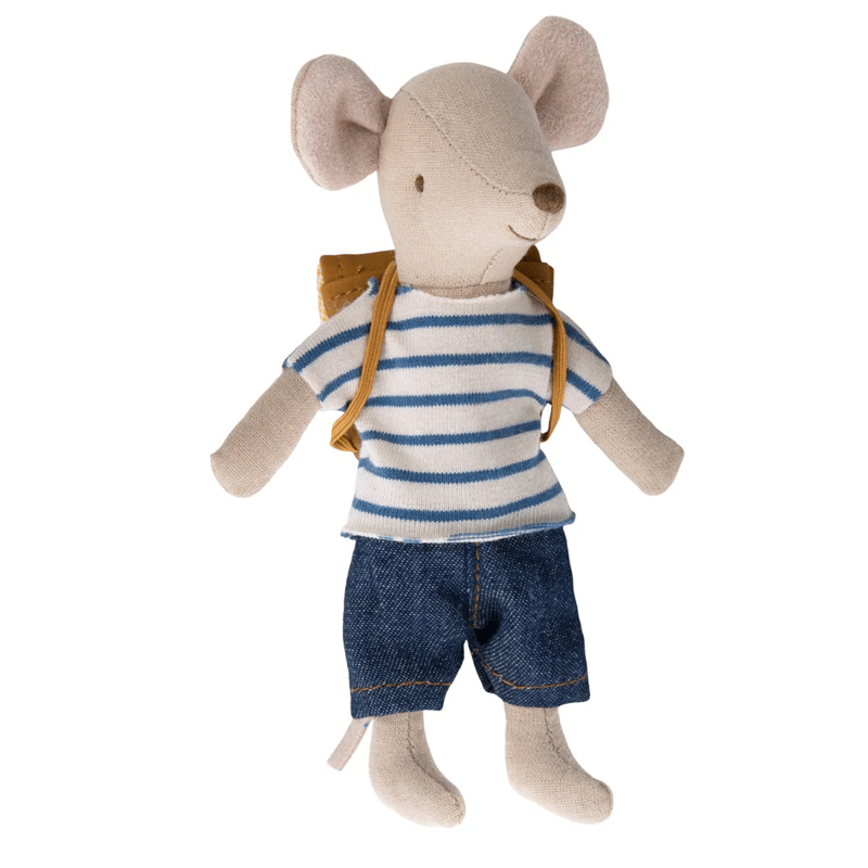☆School mouse / Maileg | calme closet