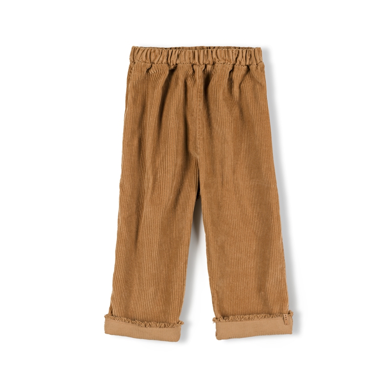 nixnut / Stic Pants Corduroy - Caramel 92.98 |