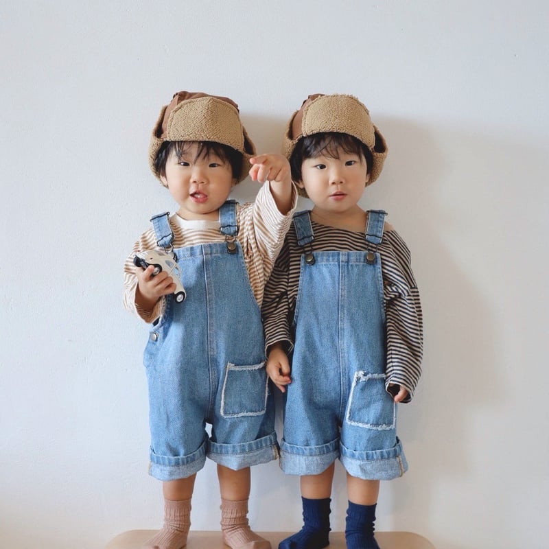 nixnut / Winter Hat - Caramel 1y,2-3y | calme c