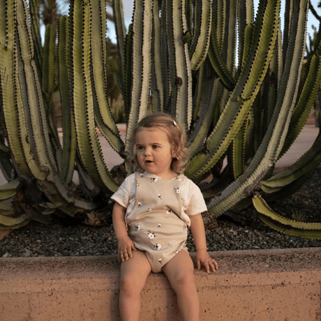☆ organic zoo / Cotton Field Bloomers