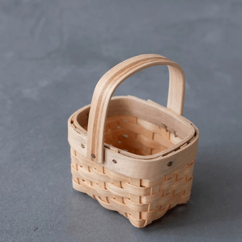 ANTRY / Snokka mini basket set - クラフトミニバスケットオーナ