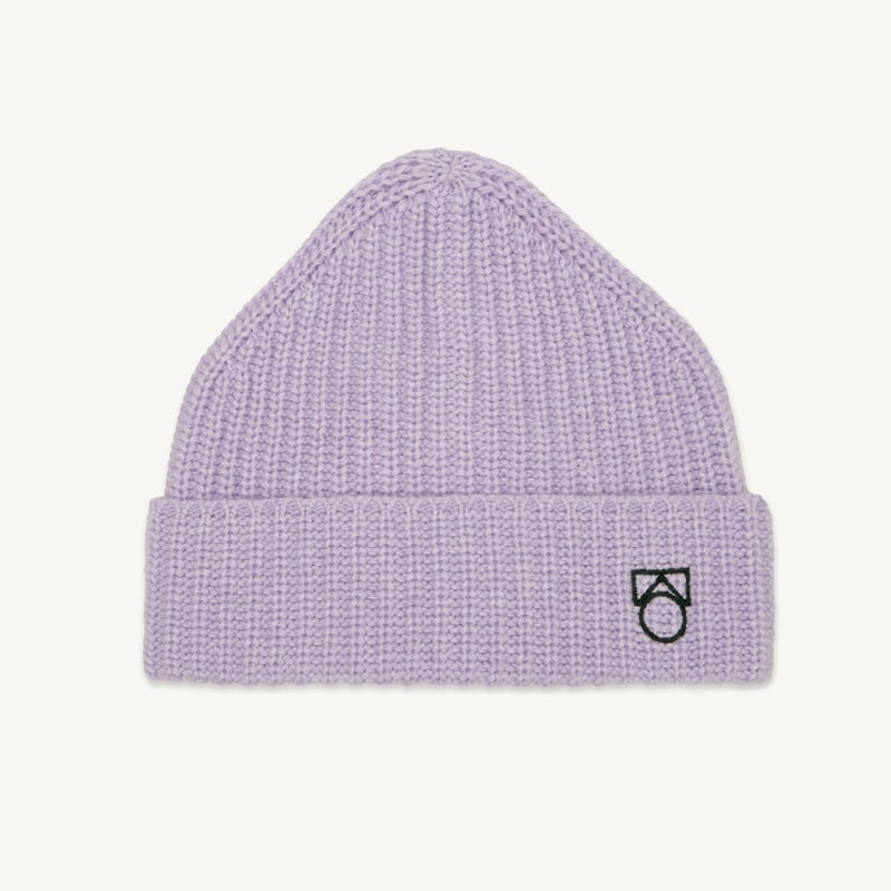帽子 main story beanie M/L main story Beanie - Blue | RESONASON