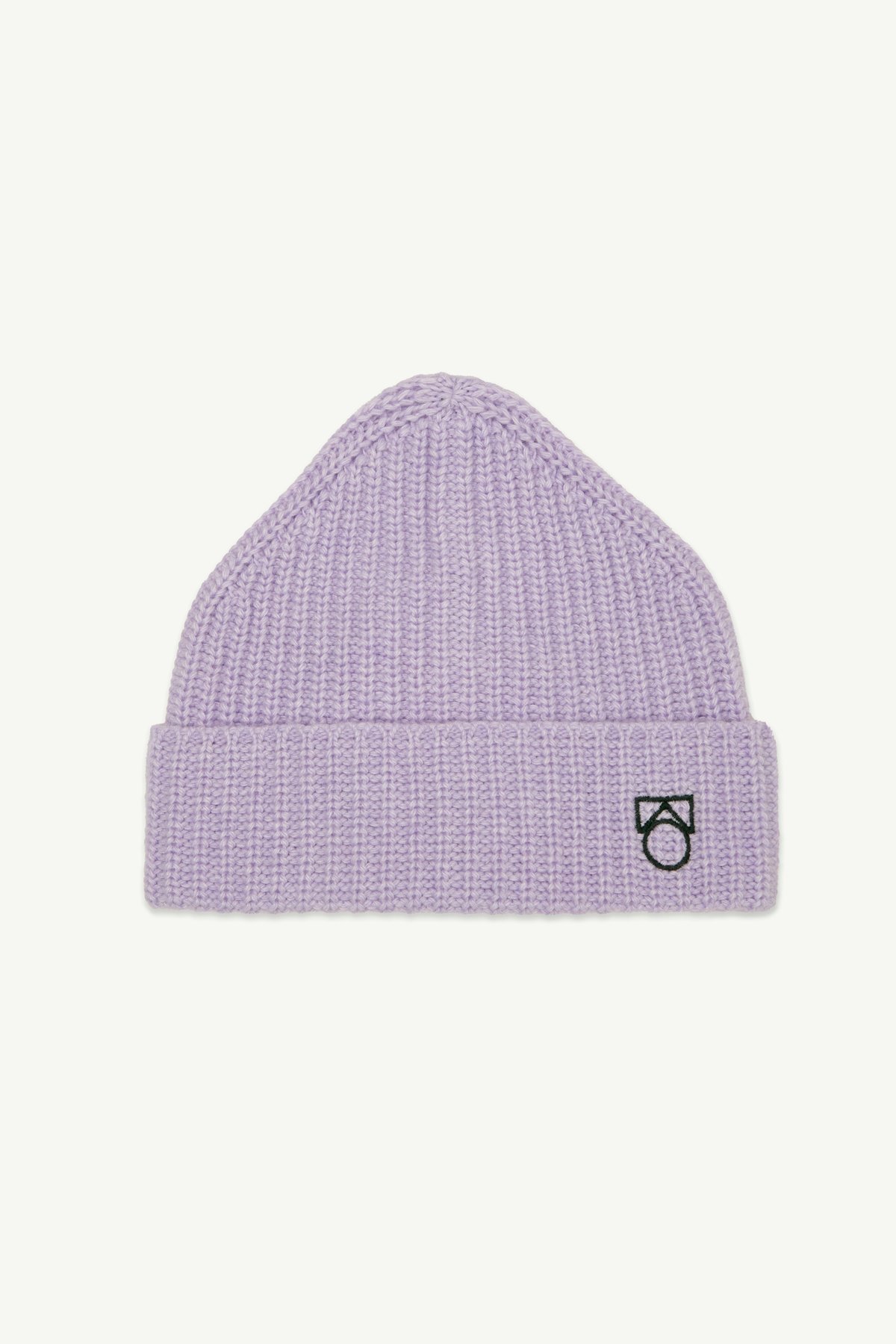帽子 main story beanie M/L main story / Beanie - Lilac M/L | calme closet