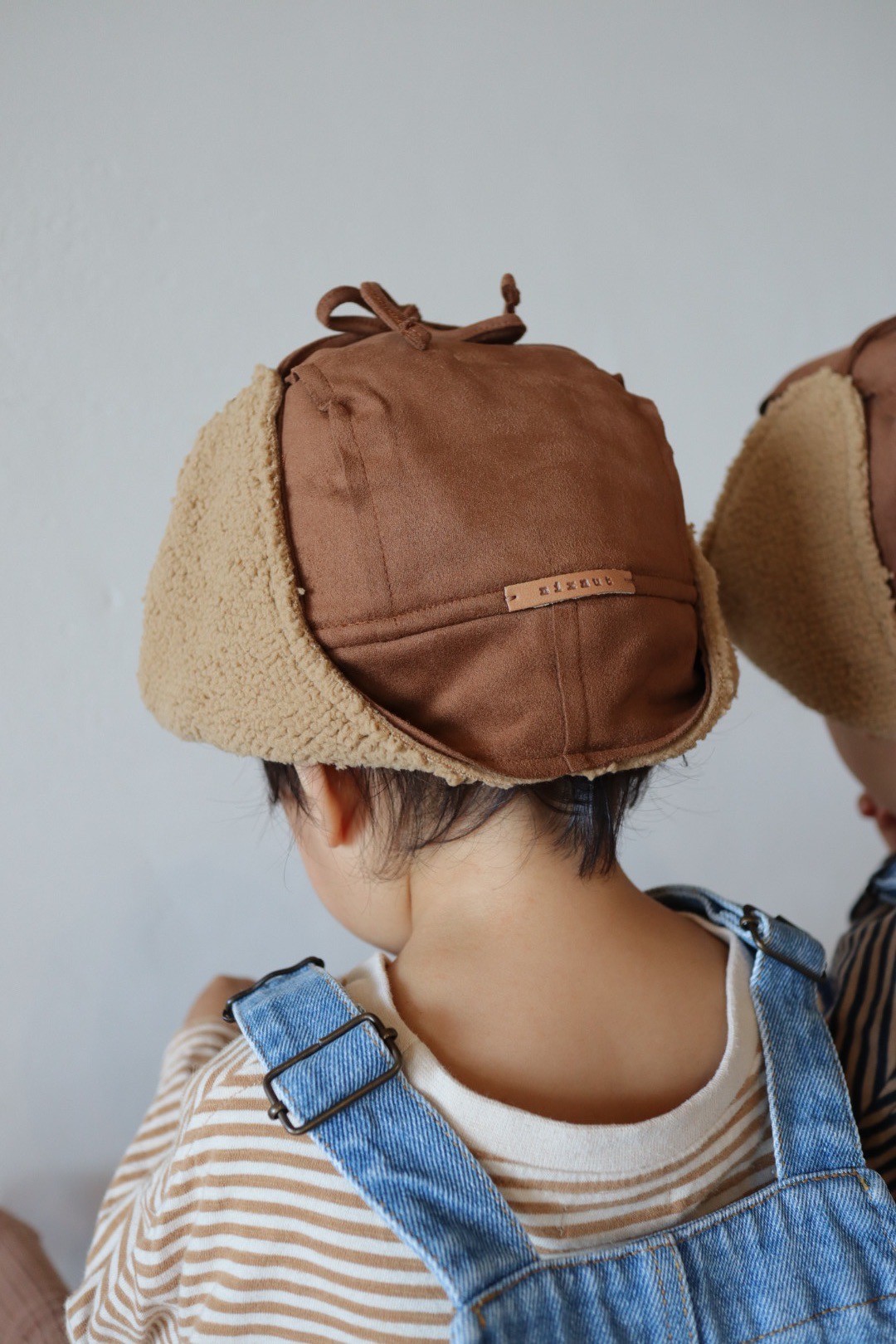 【お譲り】nixnut hat 25ss 2-4y お譲り】nixnut hat 25ss 2-4y お譲り】nixnut hat 25ss 2-4y お